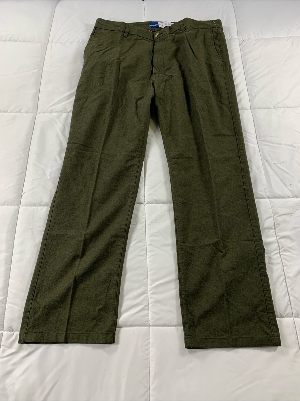 New with tags OLD NAVY jeans mens size 38x32